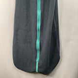 Size L: Baby Deedee Blue Fleece Sleepsack