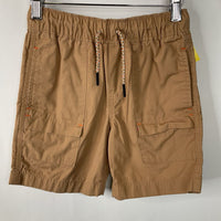 Size 5 (110): Hanna Andersson Brown Shorts