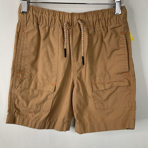 Size 5 (110): Hanna Andersson Brown Shorts