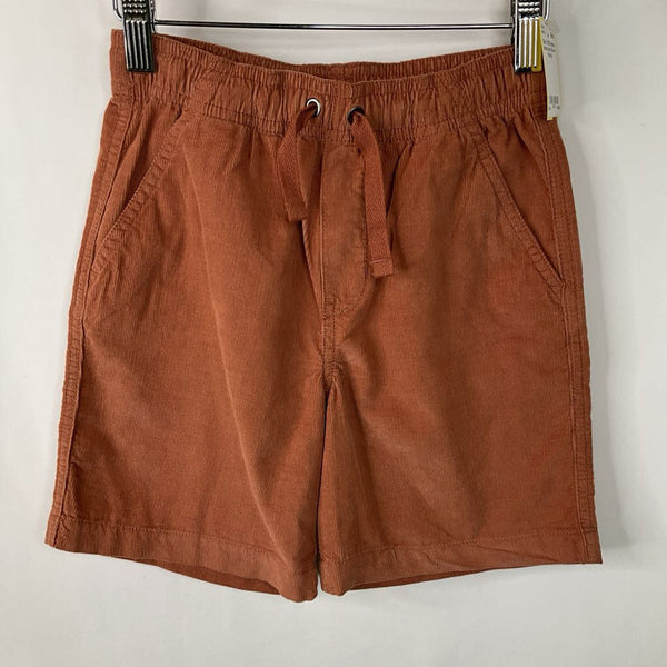 Size 5 (110): Hanna Andersson Brown Shorts