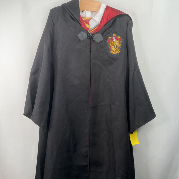 Size 6-7: Harry Potter Gryffindor 2pc Costume