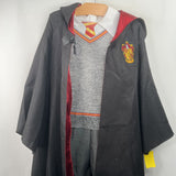 Size 6-7: Harry Potter Gryffindor 2pc Costume