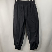 Size 8: Gap Black Pants- NEW W/Tag