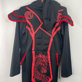 Size 7-8: Spooktacular Creations Ninja 3pc Costume
