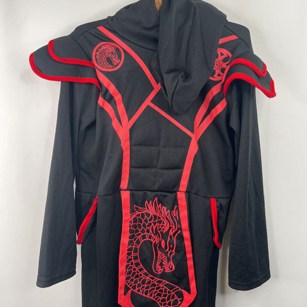 Size 7-8: Spooktacular Creations Ninja 3pc Costume