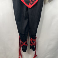 Size 7-8: Spooktacular Creations Ninja 3pc Costume