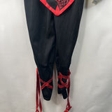Size 7-8: Spooktacular Creations Ninja 3pc Costume