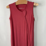 Size 12-18m: Quince Pink Sleepsack