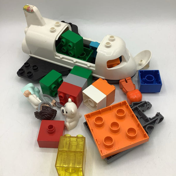 Gallon Bag Of Assorted Dulos