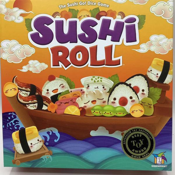 Sushi Roll