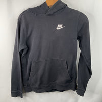 Size 14: Nike Black Hoodie