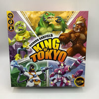 King Of Tokyo