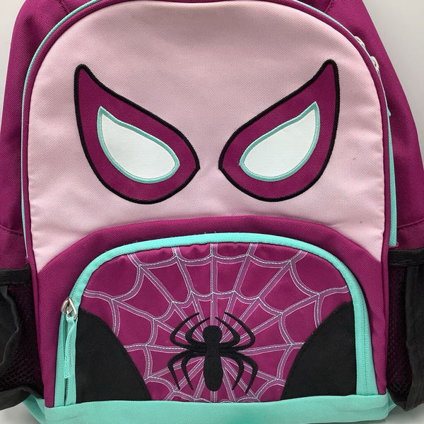 Spider Gwen Backpack