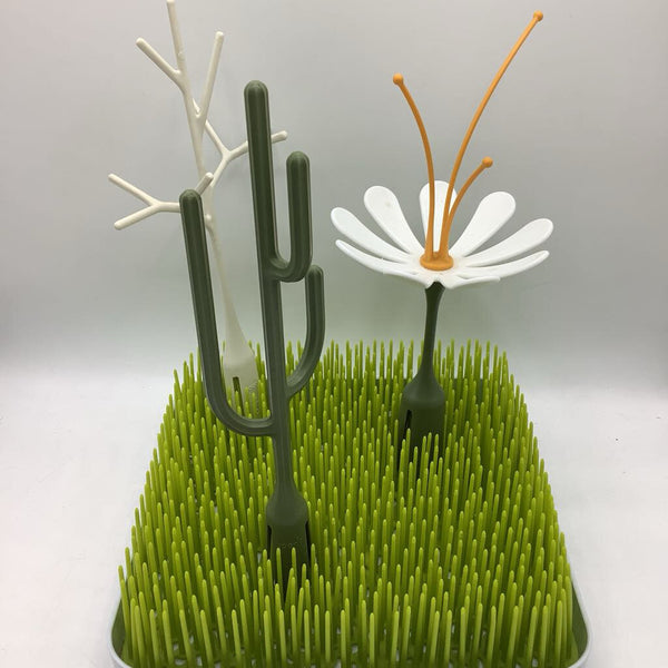 Bottle Drying Racks