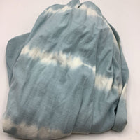 Size S: Baby K'Tan Blue Baby Carrier