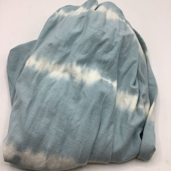 Size S: Baby K'Tan Blue Baby Carrier
