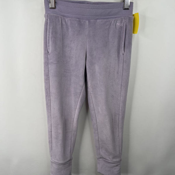 Size 4-5: DSG Purple Cozy Pants