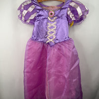Size 5-6: Disney Rapunzel Dress