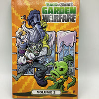 Garden Wardare (hardcover)