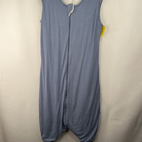 Size 18-36m: Kyte Blue Sleepsack