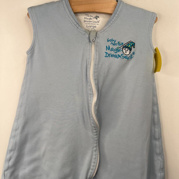 Size L: Baby Merlin's Magic Sleepsack