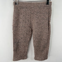 Size 12-18m: Zara Brown Knitted Pants