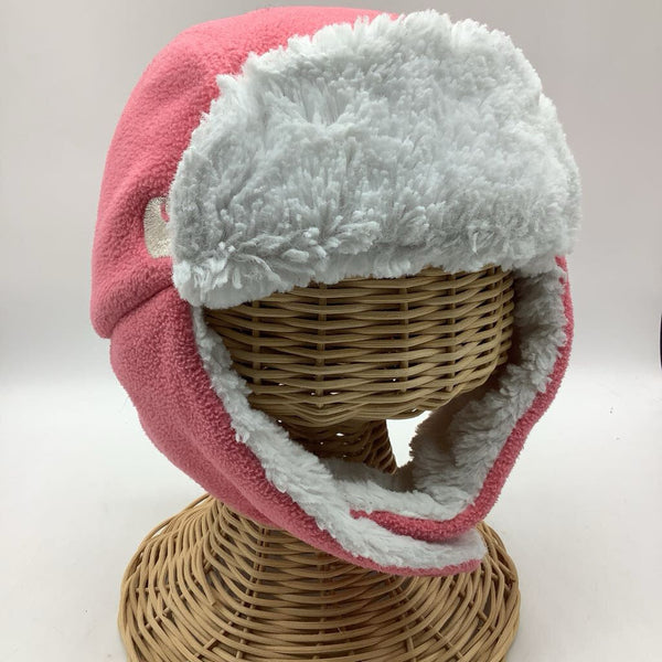 Size Infant: Carhartt Pink Fuzzy Fleece Hat