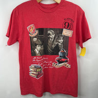 Size 10-12: Harry Potter Red T-Shirt