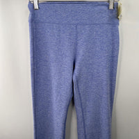 Size 14-16: Zella Light Blue Heathered Athletic Pants