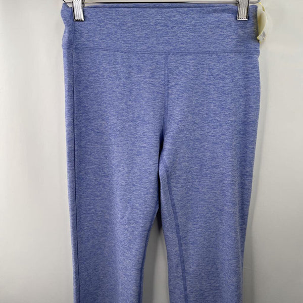 Size 14-16: Zella Light Blue Heathered Athletic Pants