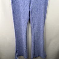 Size 14-16: Zella Light Blue Heathered Athletic Pants