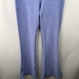 Size 14-16: Zella Light Blue Heathered Athletic Pants