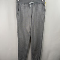 Size 10: Rockets Of Awesome Grey Shimmery Sweat Pants
