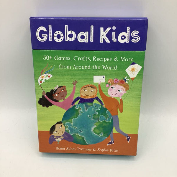 Global Kids