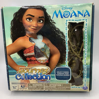 Moana Journey Collection