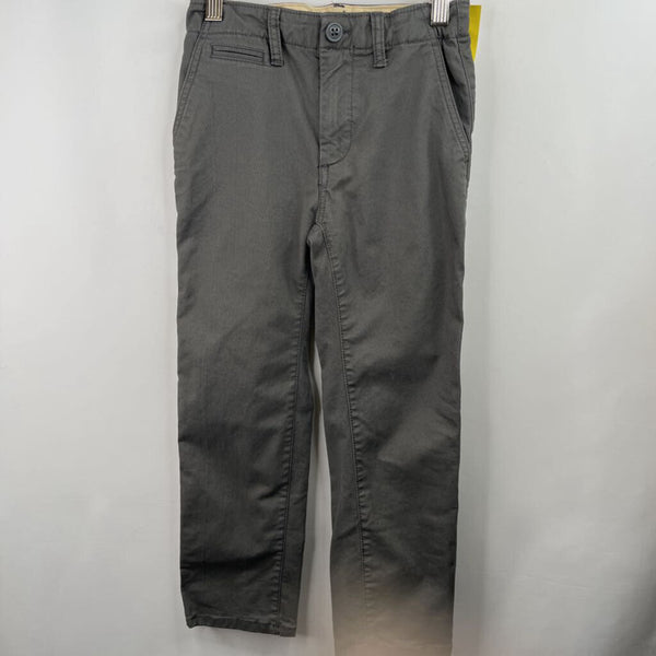 Size 6: Gap Grey Pants