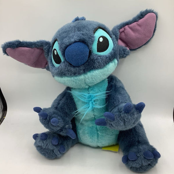Disney Stitch Plush