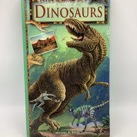 A Guide To Dinosaurs (paperback)