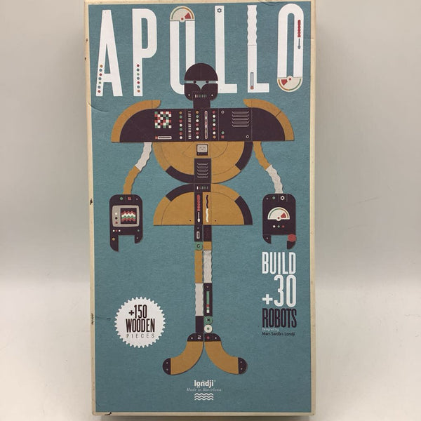 Apollo