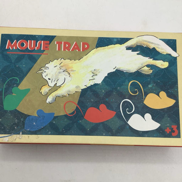 Mouse Trap