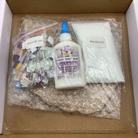 Unicorn Mosiac Tile Kit-NEW