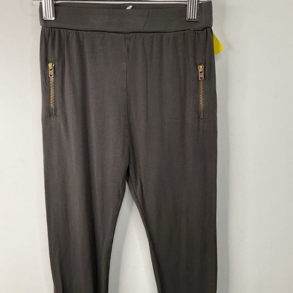 Size 4: Kate Quinn Green Pants