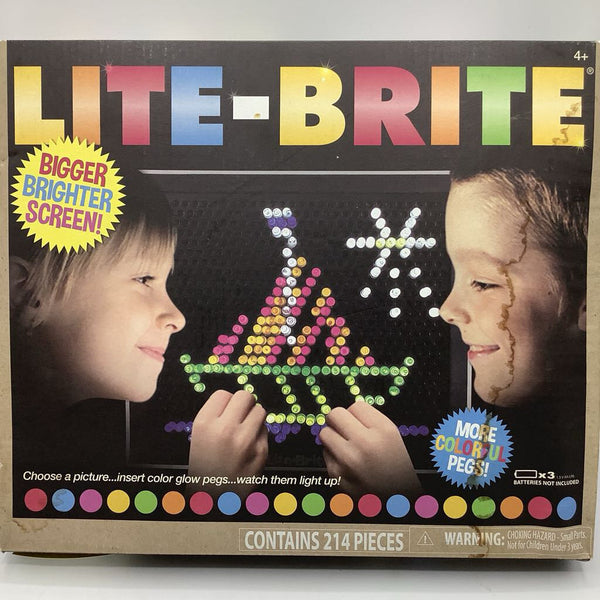 Lite Brite