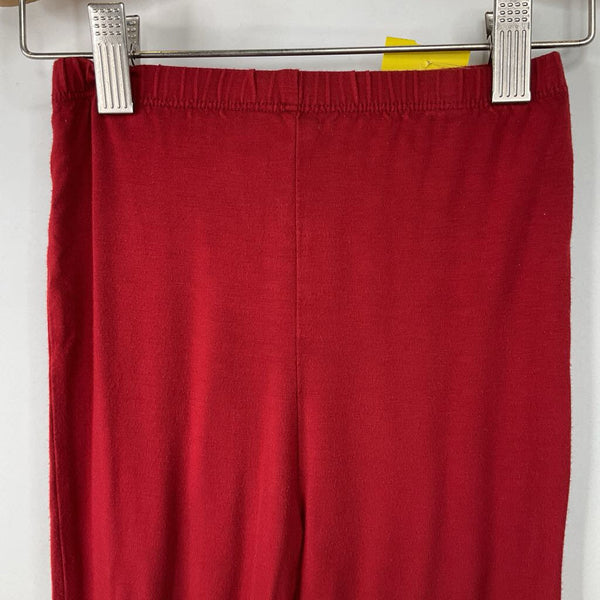 Size 18-24m: Kyte Red Pants
