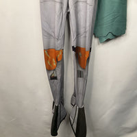 Size 7-8: Star Wars Boba Fett 2pc Costume