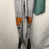 Size 7-8: Star Wars Boba Fett 2pc Costume