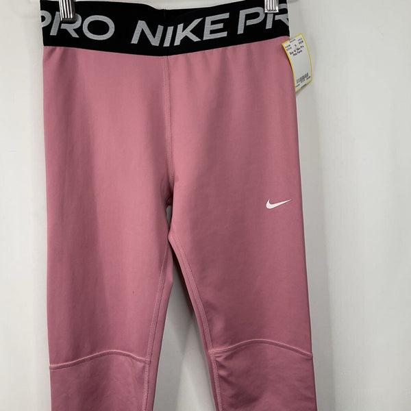 Size 14: Nike Pro Pink Pants