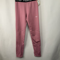 Size 14: Nike Pro Pink Pants