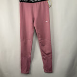 Size 14: Nike Pro Pink Pants