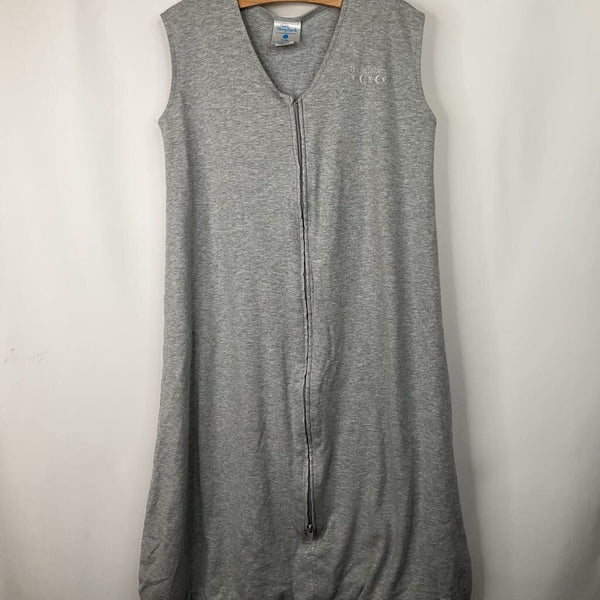 Size XL: Halo Grey Sleepsack